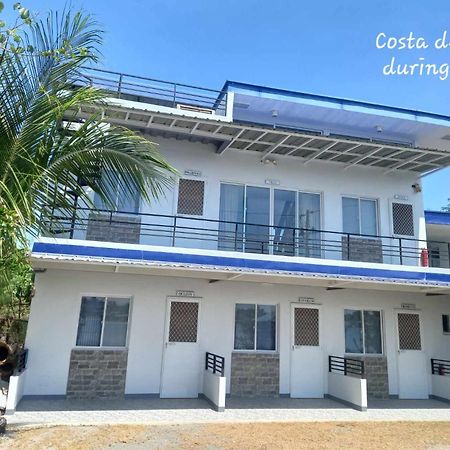 Costa De Angelo Bolo Beach Resort Аламинос Екстериор снимка