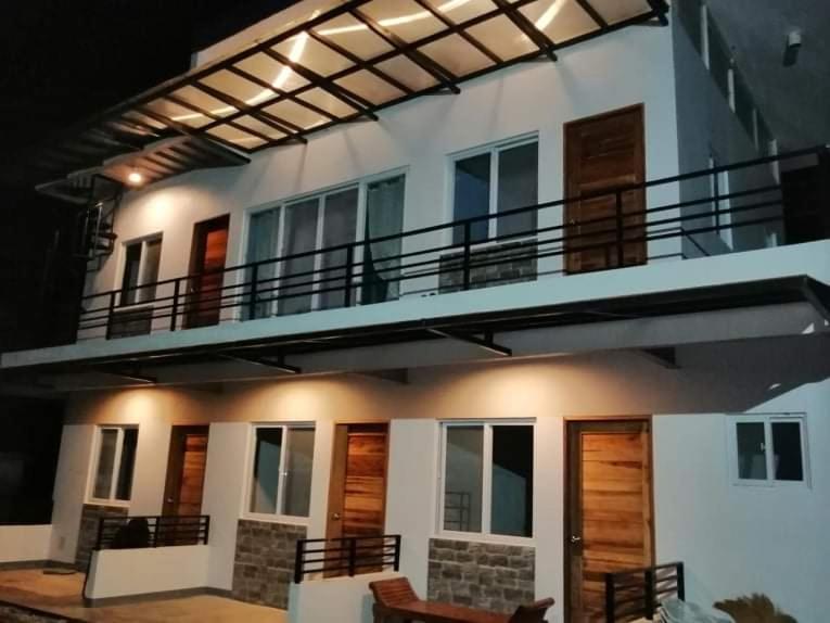 Costa De Angelo Bolo Beach Resort Аламинос Екстериор снимка