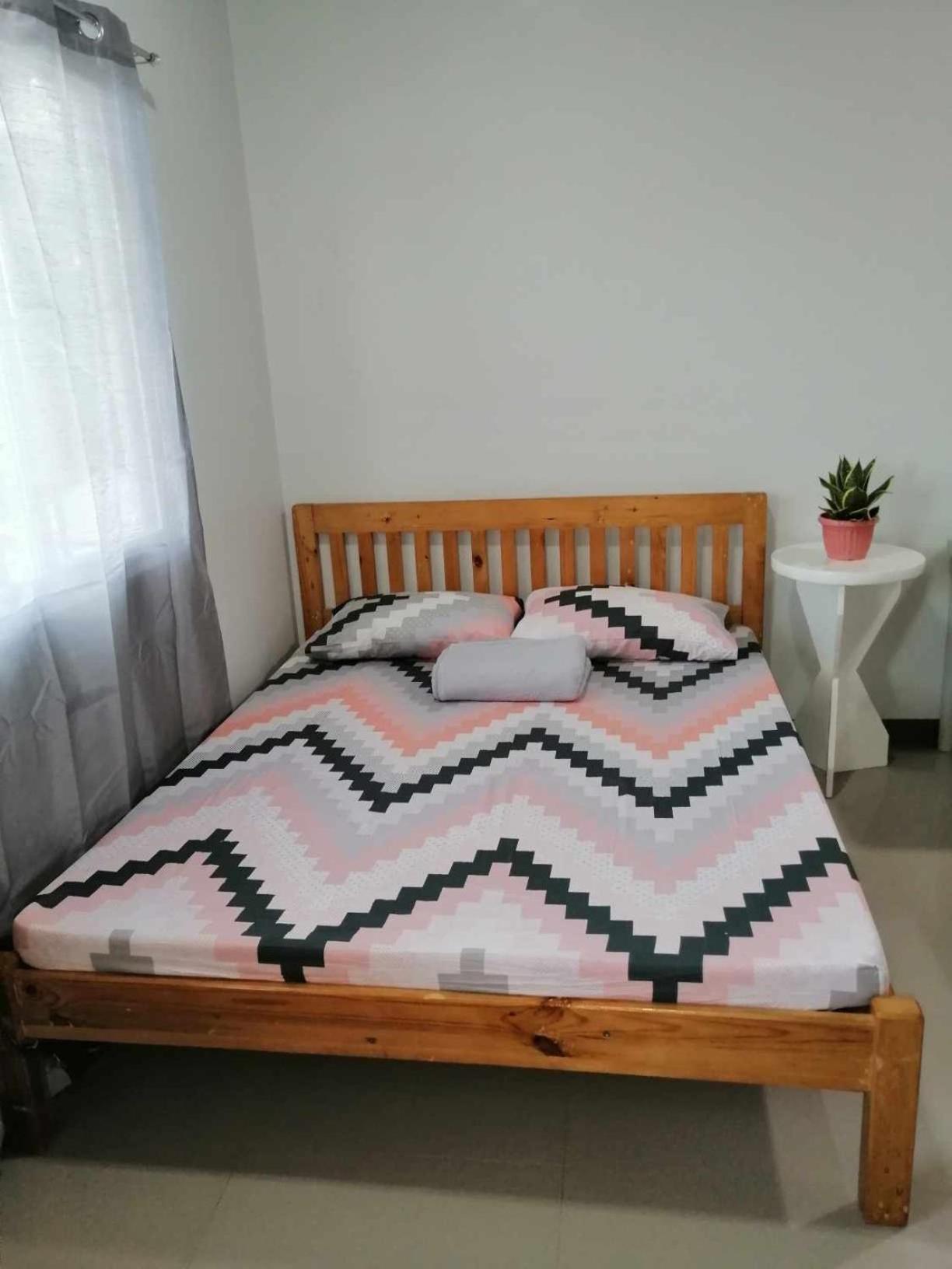 Costa De Angelo Bolo Beach Resort Аламинос Екстериор снимка