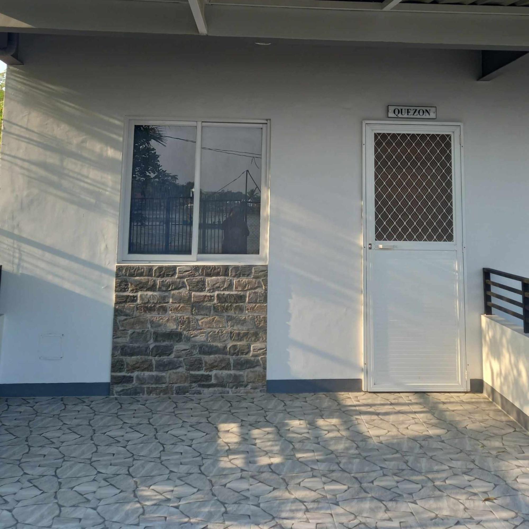 Costa De Angelo Bolo Beach Resort Аламинос Екстериор снимка