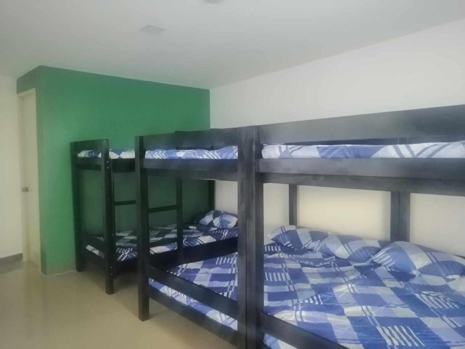 Costa De Angelo Bolo Beach Resort Аламинос Екстериор снимка