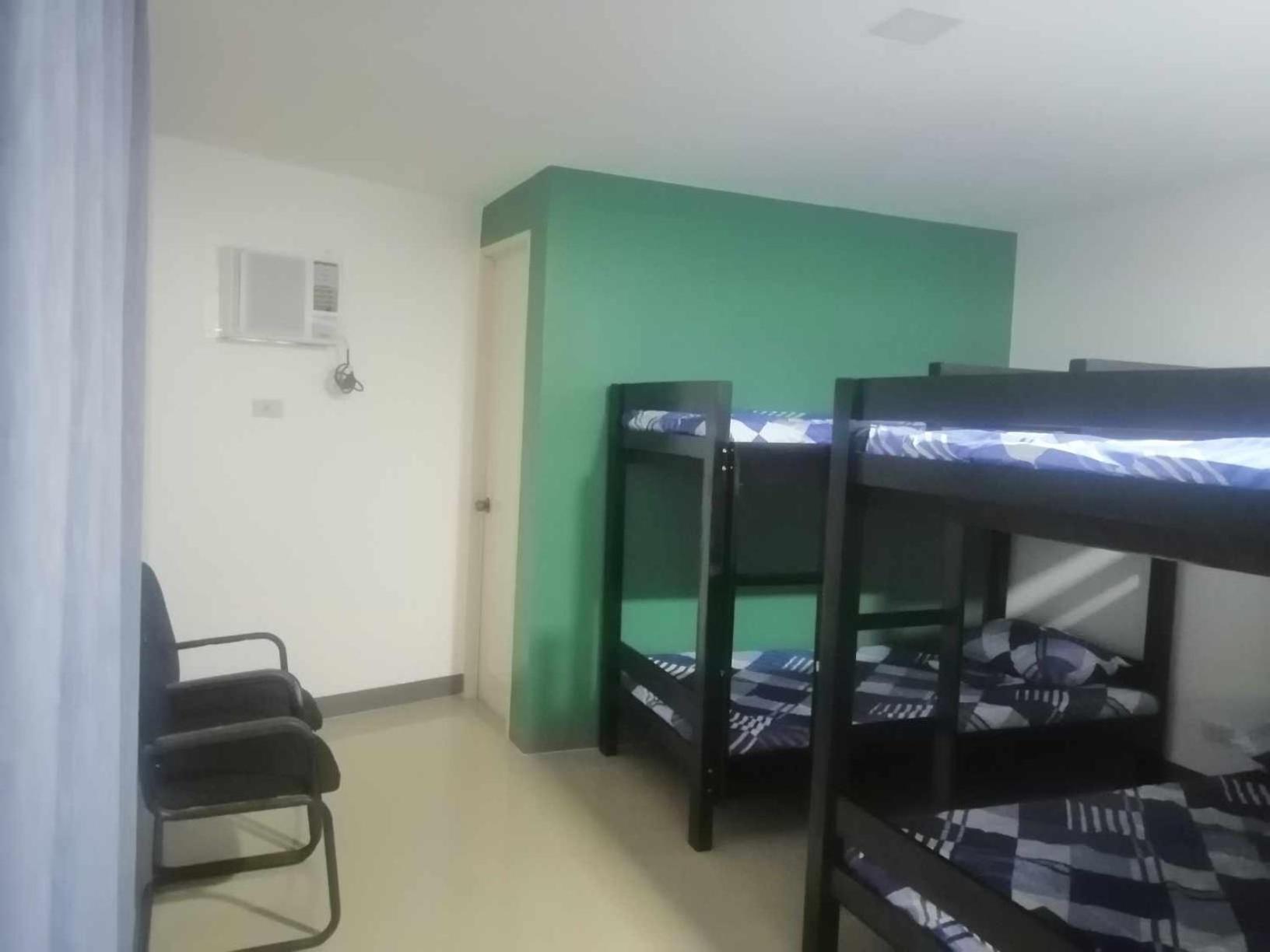 Costa De Angelo Bolo Beach Resort Аламинос Екстериор снимка