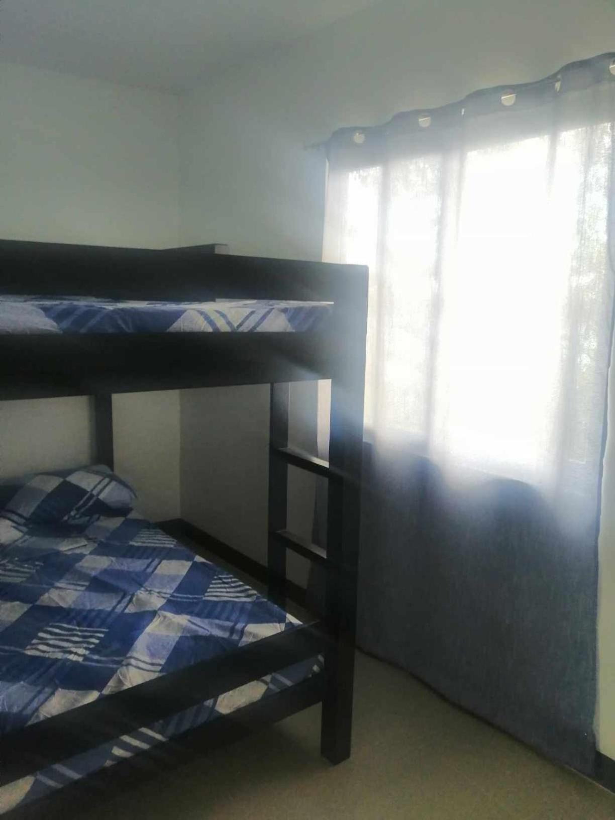 Costa De Angelo Bolo Beach Resort Аламинос Екстериор снимка