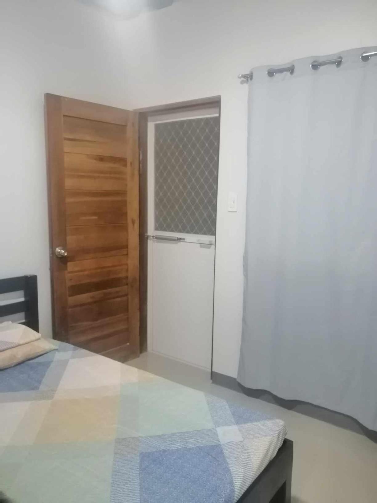 Costa De Angelo Bolo Beach Resort Аламинос Екстериор снимка