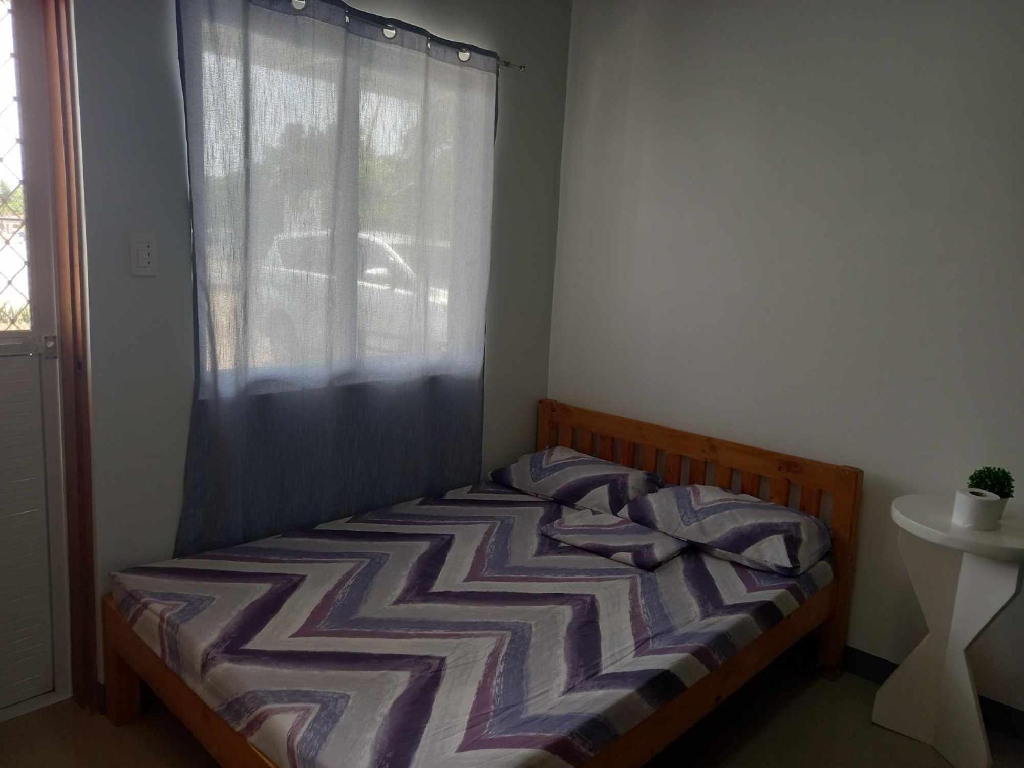 Costa De Angelo Bolo Beach Resort Аламинос Екстериор снимка