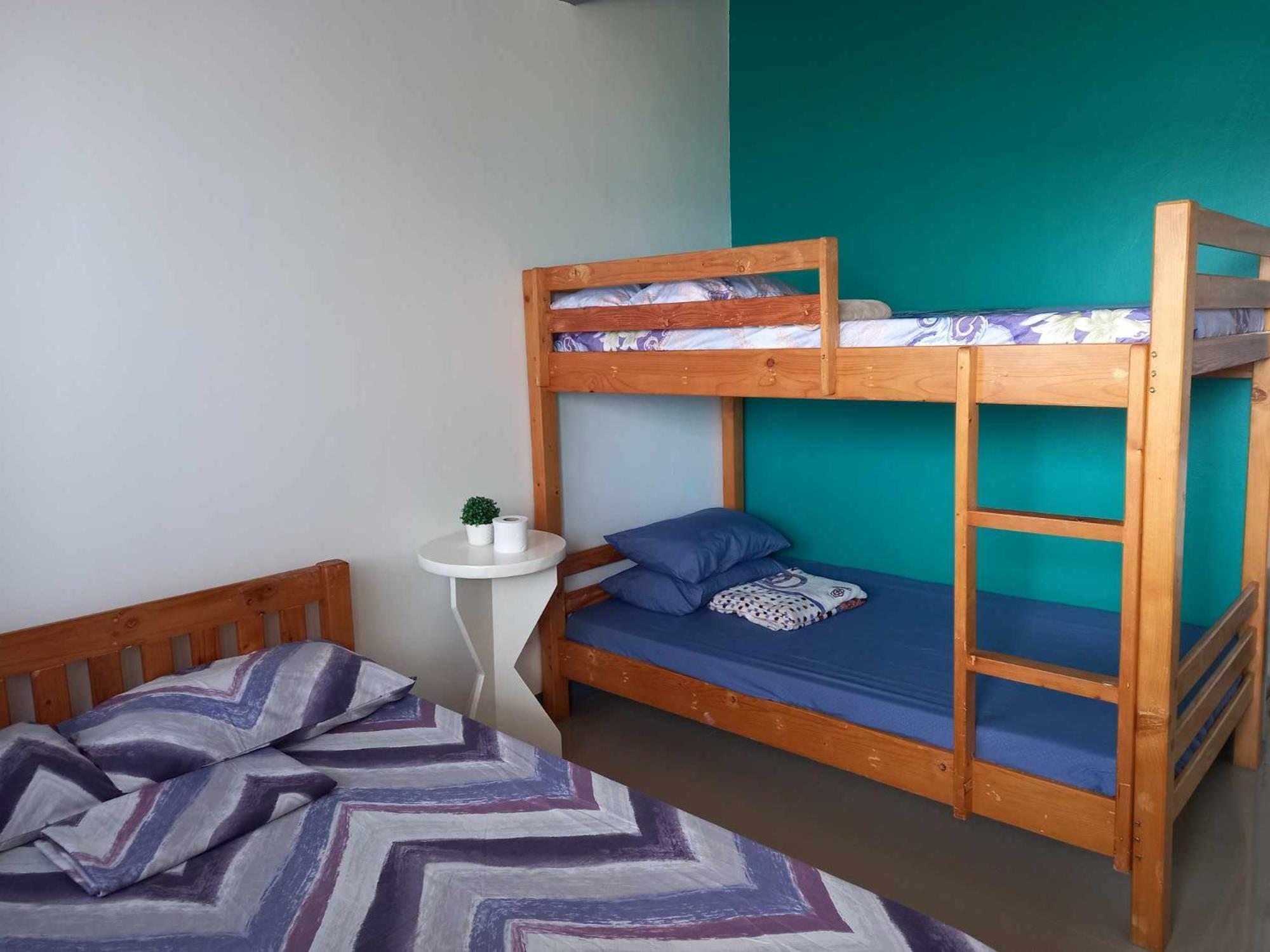 Costa De Angelo Bolo Beach Resort Аламинос Екстериор снимка