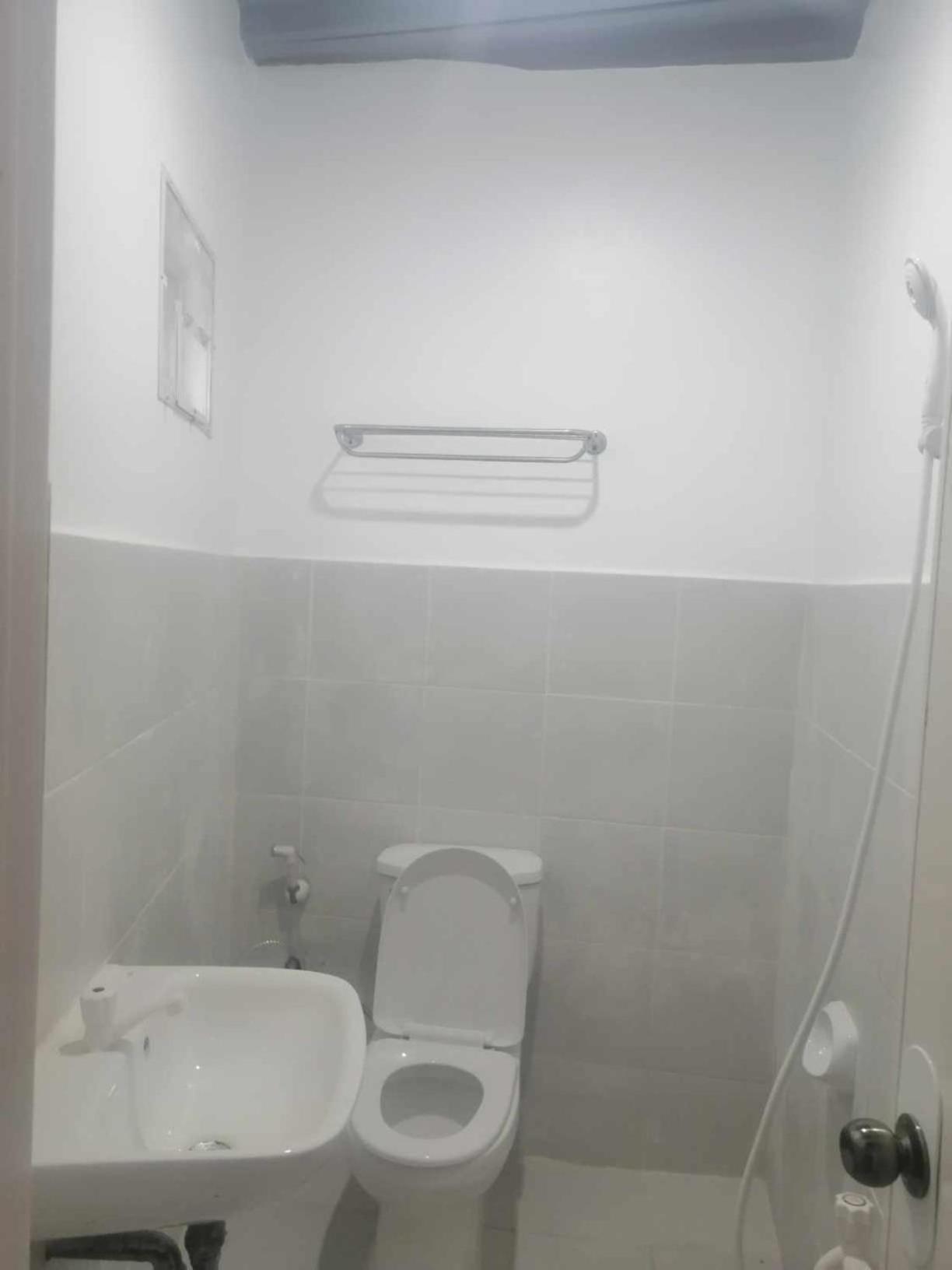 Costa De Angelo Bolo Beach Resort Аламинос Екстериор снимка